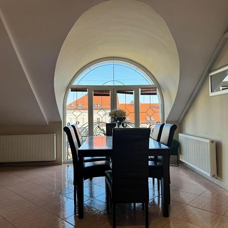 Apartmani Sunset Slavonski Brod Exteriör bild