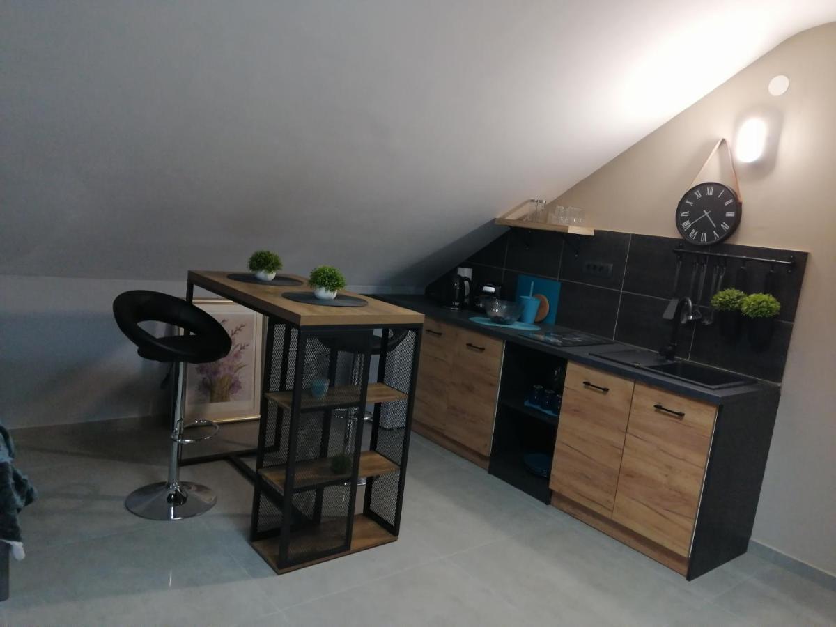 Apartmani Sunset Slavonski Brod Exteriör bild