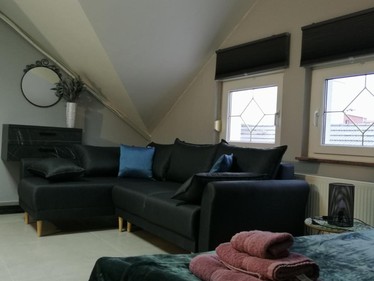 Apartmani Sunset Slavonski Brod Exteriör bild