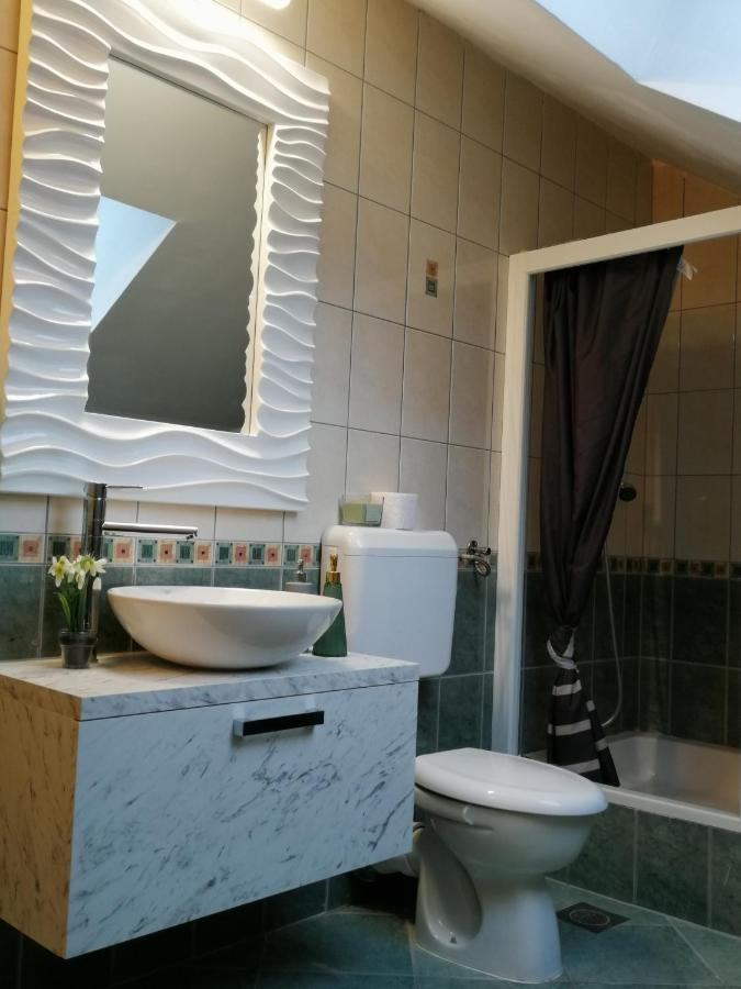 Apartmani Sunset Slavonski Brod Exteriör bild