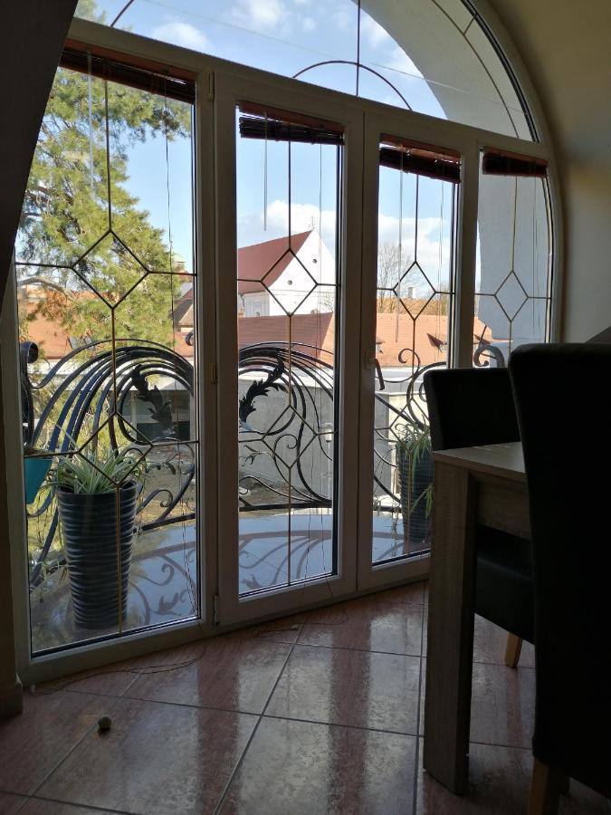 Apartmani Sunset Slavonski Brod Exteriör bild