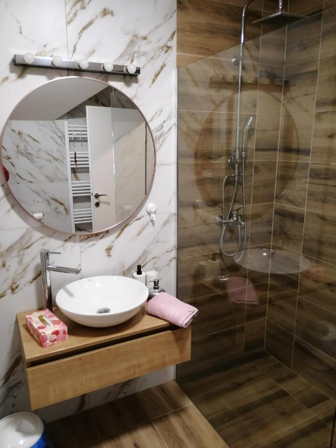 Apartmani Sunset Slavonski Brod Exteriör bild