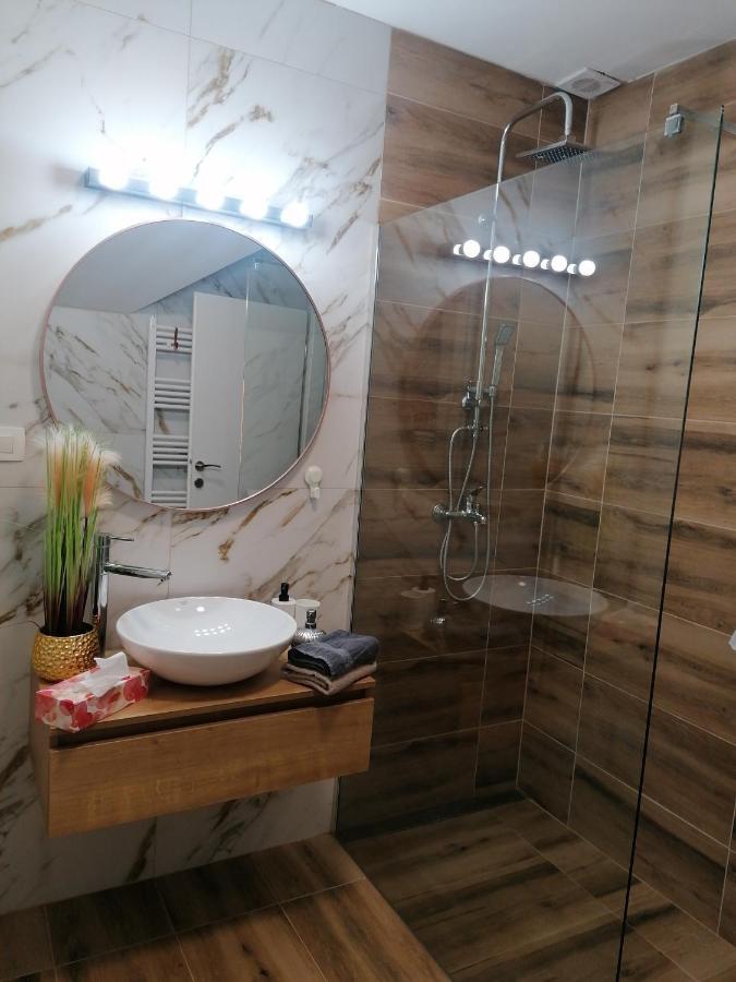 Apartmani Sunset Slavonski Brod Rum bild
