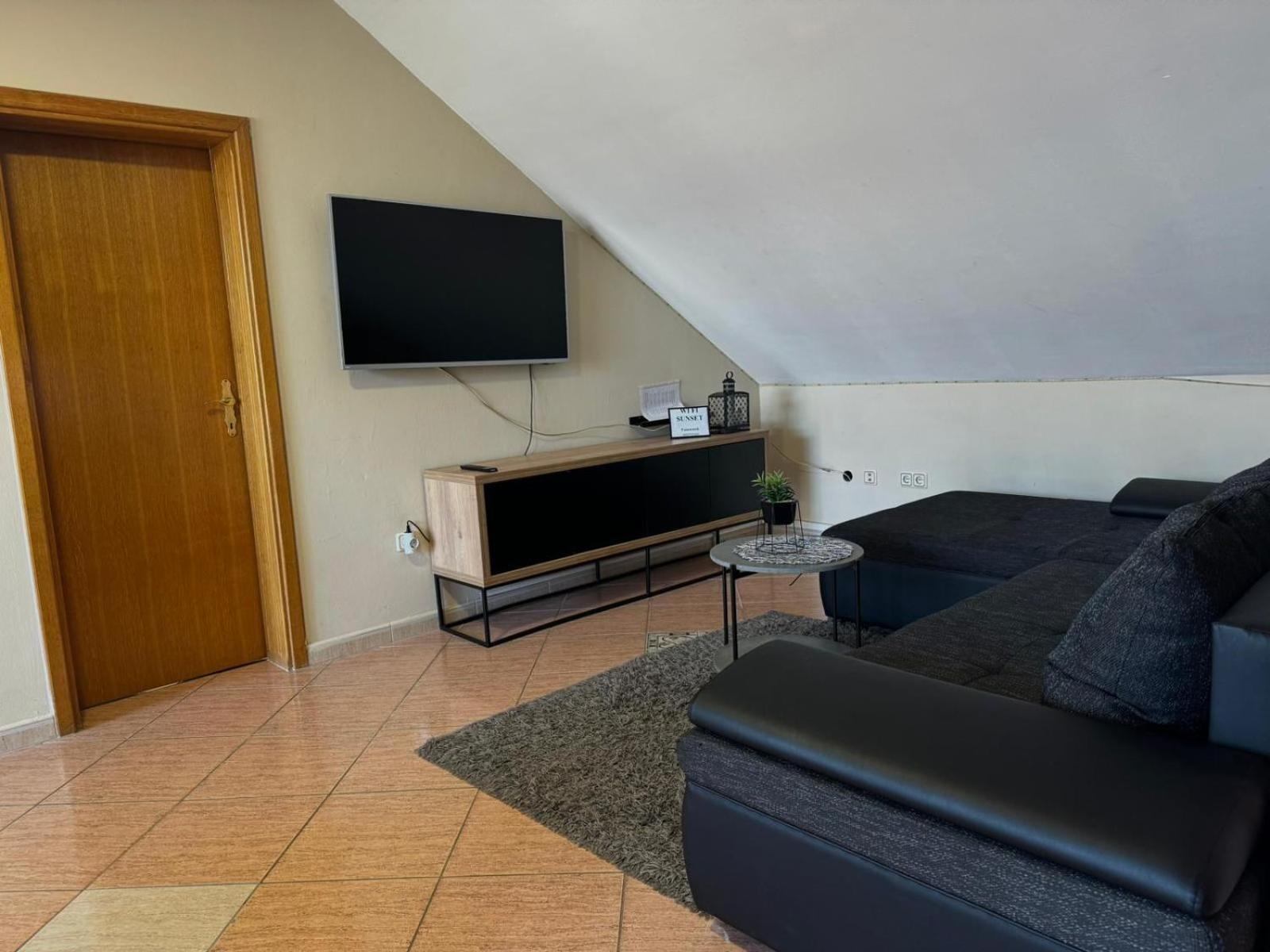 Apartmani Sunset Slavonski Brod Exteriör bild