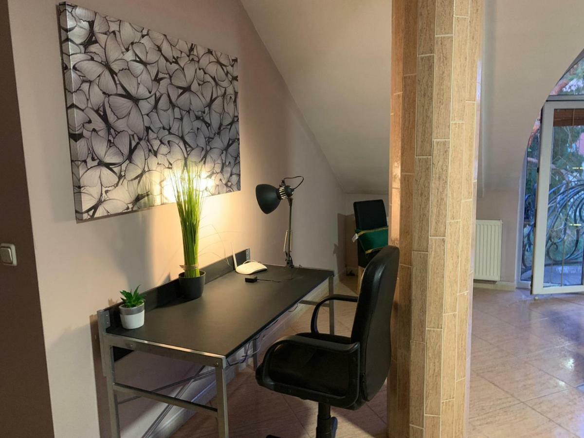 Apartmani Sunset Slavonski Brod Exteriör bild
