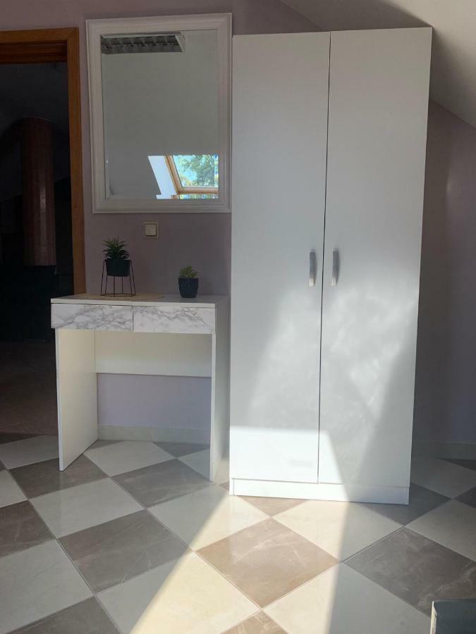 Apartmani Sunset Slavonski Brod Exteriör bild